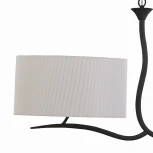 Подвесной светильник Mantra Eve 1150 (220V, на цепи, круглые)