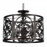 Подвесная люстра Maytoni Rustika H899-05-R