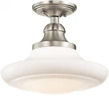 Подвесной светильник Keller KL-KELLER-M-NI Kichler