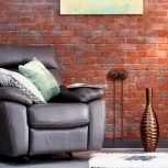 Рамка на 2 поста (итальянский орех) (RAMKA 02 WL15 M54) Werkel W0025225 (a050993)