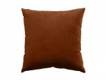 Подушка декоративная ОГОГО 820185 (коричневый)