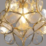 Подвесной светильник Sum Transparent ImperiumLoft Sum01 (187969-23) (220V, на проводе, бабочки)