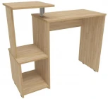 Письменный стол Woodville Джаз-30 дуб сонома 440397