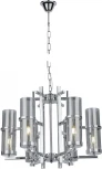Подвесная люстра AM Group AM273 AM273-D6 CH