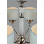 Подвесная люстра Omnilux 874 OML-87403-08