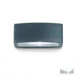 Архитектурная подсветка Ideal Lux Andromeda AP1 ANTRACITE (220V, IP55)