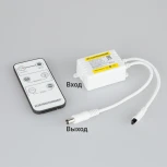 Контроллер Elektrostandard контроллеры для светодиодной ленты LSC 003 12V