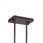 Потолочная люстра Favourite Bolillas 1841-6P