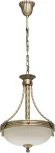 Подвесной светильник MW-Light Афродита 317010303