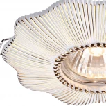 Встраиваемый точечный светильник Novotech Pattern 370491