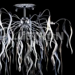 Потолочная люстра Lightstar Mocco 792124