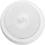 Настенно-потолочный светильник светодиодный с ИК-датчиком Feron AL3022 41790 (220V, круглые)