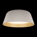 Потолочный светильник круглый светодиодный Loft It Evans 10224 White (220V, круглые)