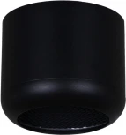 Точечный светильник Reluce 53016-9.5-001LD GX53 BK (220V)