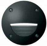 Встраиваемый светильник уличный Fumagalli Leti 2C4.000.000.AYG1L (220V, круглые, IP66)