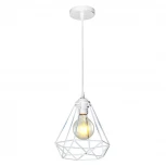 Подвесной светильник Imex MD.1706-1-P WH