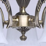 Потолочная люстра MW-Light Ариадна 450014605