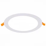 Встраиваемый точечный светильник ST Luce Litum ST209.538.15 (LED, 220V, круглые)