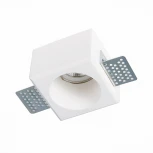 Точечный светильник ST Luce St252–254 Gypsum ST252.508.01