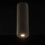 Потолочный светильник круглый DeMarkt Иланг 712010501 (LED, 220V)