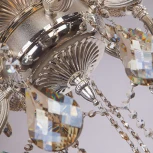 Подвесная люстра Bogate's Caprice 278/6 Strotskis