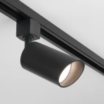 Трековый светильник однофазный 220V MRL Elektrostandard Splay 1006 a047374 (круглые)