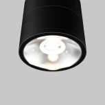Уличный потолочный светильник Maytoni Spin O310CL-L7GF3K (LED, 220V, круглые, IP54)