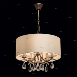 Подвесная люстра MW-Light Нора 454010905
