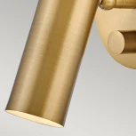 Спот Hinkley HK-DAX1-HB