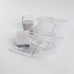 Настенно-потолочный светильник светодиодный Feron AL4022 48145 IP20 3W 4000К (220V)