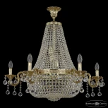 Потолочная люстра Bohemia 2228 2228H203/6/70IV G