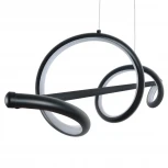 Подвесной светильник светодиодный MyFar Marry MR2051-PL (220V)