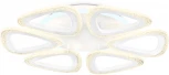Потолочная люстра Ambrella ACRYLICA FA4518 (LED, 220V, пульт управления)