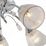 Спот на штанге Reluce 01547-3.3-05 CR (220V)