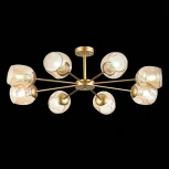 Потолочная люстра Evoluce Pallo SLE155412-08