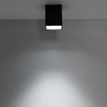 Накладной точечный светильник Citilux Старк CL7440210 (LED, 220V, куб)