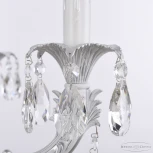 Подвесная люстра Bohemia AL7918 AL79118/12/285 A WMN