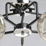 Потолочная люстра MW-Light Альфа 324017805