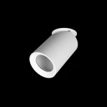 Встраиваемый светильник Loft It Bar 10345 White (220V, круглые)