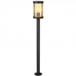 Светильник ландшафтный Novotech E27 13W IVORY STREET 370942 (220V, круглые, IP44)