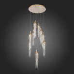 Подвесной светильник ST Luce Salica SL1116.203.09