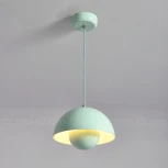 Подвесной светильник Cloyd Erma 11394 (220V, на проводе)