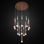 Подвесной светильник Citilux Вегас CL227163 (LED, 220V, на проводе)