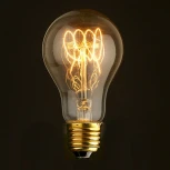 лампочка накаливания Эдисона груша E27 60W 2400-2800K Loft It Edison Bulb 7560-T