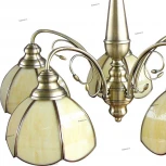 Подвесная люстра Citilux Познань CL443151 (220V, на цепи)