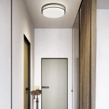 Потолочный светильник круглый Vedum D46 ImperiumLoft Vedum01 (179852-26) (LED, 220V, круглые)