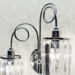 Бра Citilux Синди CL330321 (220V, подвески, выключатель)