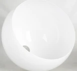 Торшер изогнутый LSP-0643 (220V, выключатель, IP21)