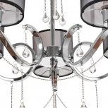 Подвесная люстра MyFar Dante MR1551-5P (220V)