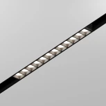 Трековый светильник Downlight светодиодный магнитный Hesby Lighting ElDeko HSBL_0147 (48V)